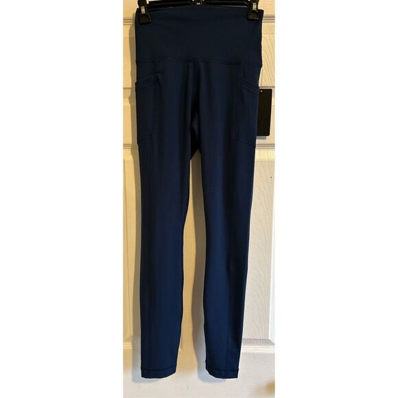 90 Degree by Reflex Leggings Size Small - Picture 1 of 6